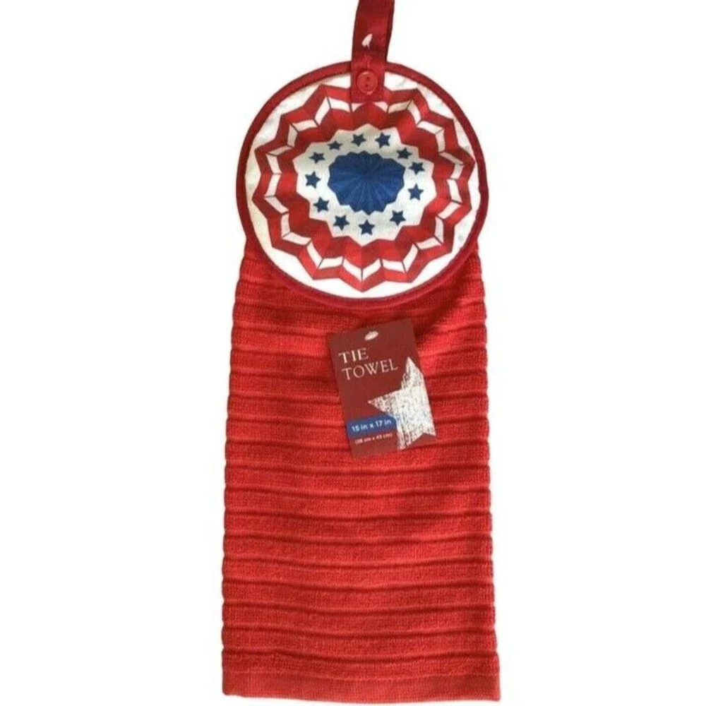 Nantucket usa patriotic